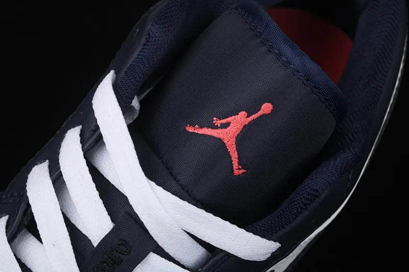 All categories Air Jordan Jordan series basketball shoes Air Jordan 1 Low New version Air Jordan 1 Low AJ1 Joe 1 low top leather cultural and leisure sports sneakers 553558-481